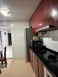 Blk 714 Clementi West Street 2 (Clementi), HDB 3 Rooms #553855281